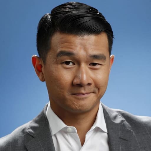 Ronny Chieng Seattle Tickets