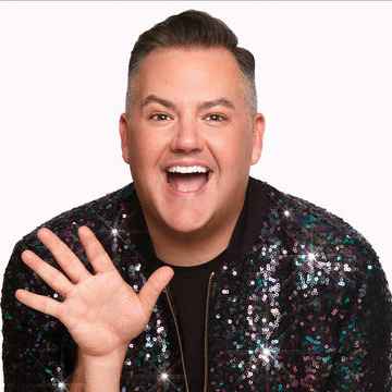 Ross Mathews Seattle Tickets