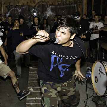 Rotting Out Seattle Tickets