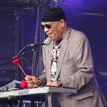 Roy Ayers Concerts in Seattle
