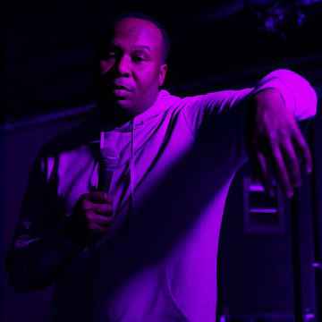 Roy Wood Jr. Seattle Tickets