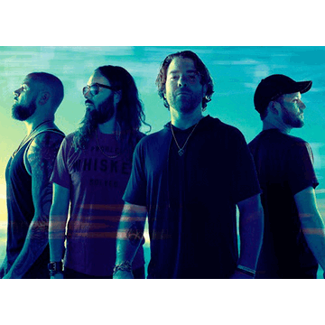 Royal Bliss Seattle Tickets