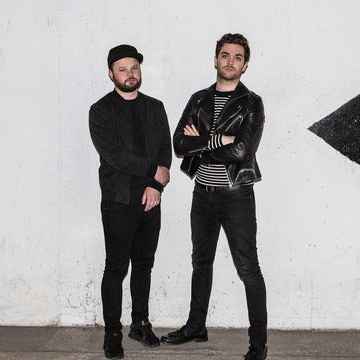 Royal Blood Seattle Tickets