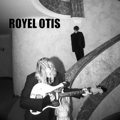 Royel Otis in Seattle