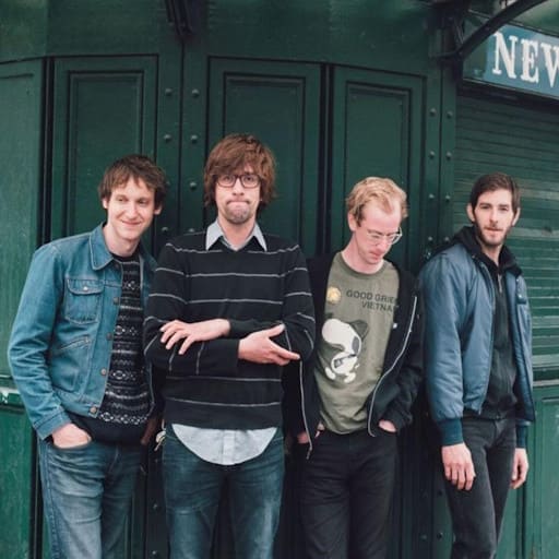 Rozwell Kid in Seattle