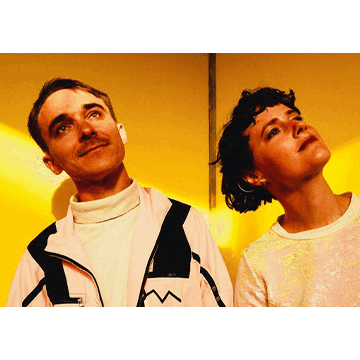 Rubblebucket in Seattle