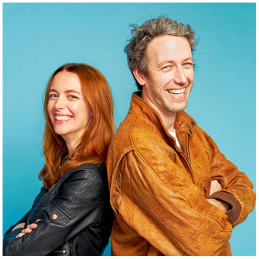 Rudick Siblings Seattle Tickets