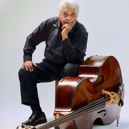 Rufus Reid Seattle Tickets
