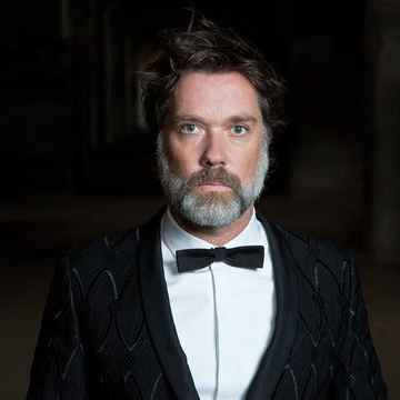 Rufus Wainwright in Seattle