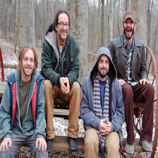 Rumpke Mountain Boys Concerts in Seattle