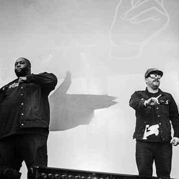 Run the Jewels Seattle Tickets