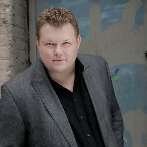 Rune Bergmann Seattle Tickets