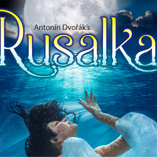 Rusalka Seattle Tickets