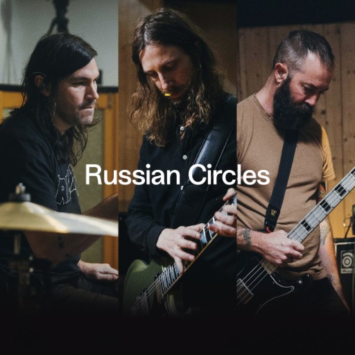 Russian Circles Concerts in Seattle