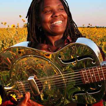 Ruthie Foster Seattle Tickets