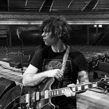Ryan Adams in Seattle