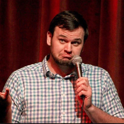 Ryan Erwin - Comedy Seattle Tickets