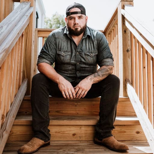 Ryan Perry Seattle Tickets