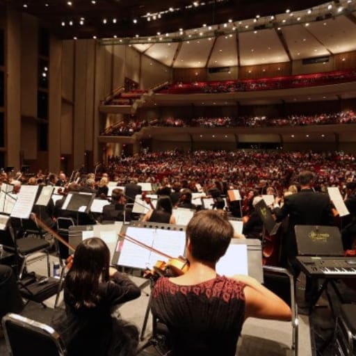 Sacramento Opera Seattle Tickets