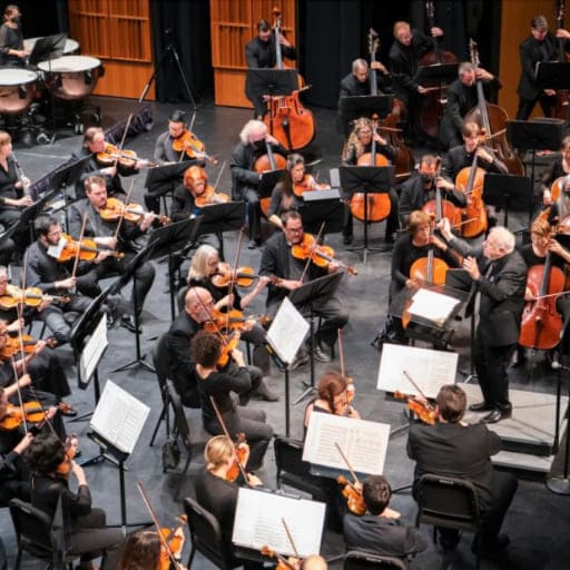 Sacramento Philharmonic Seattle Tickets