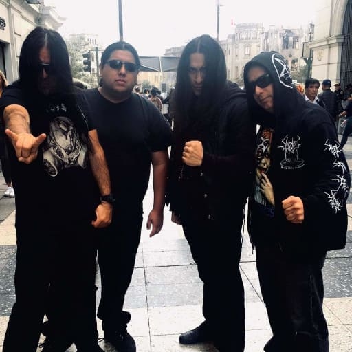 Sadistic Intent Seattle Tickets