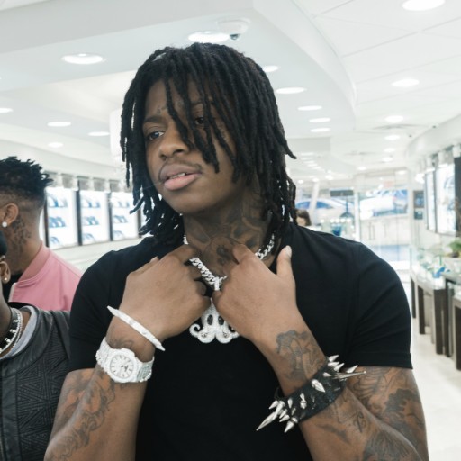 SahBabii Seattle Tickets