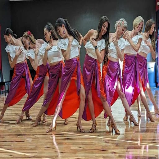 Salsa and Bachata Night Seattle Tickets