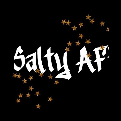 Salty AF Seattle Tickets