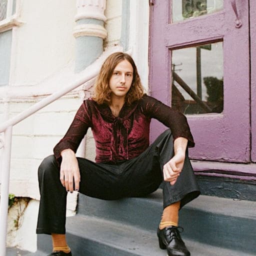 Sam Blasucci Seattle Tickets