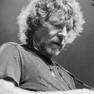 Sam Bush Seattle Tickets