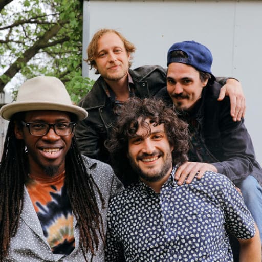 Sam Grisman Project Seattle Tickets