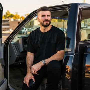 Sam Hunt Seattle Tickets