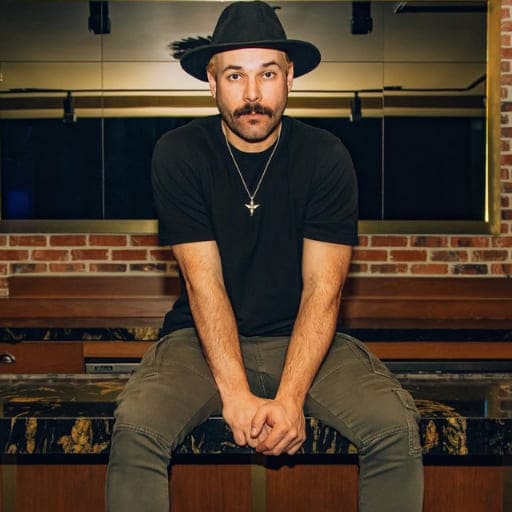 Sam James in Seattle