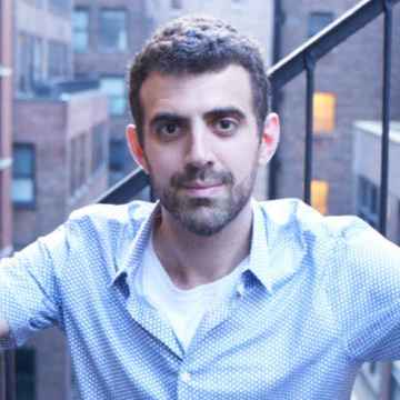 Sam Morril Seattle Tickets