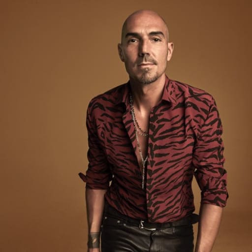 Sam Paganini Seattle Tickets
