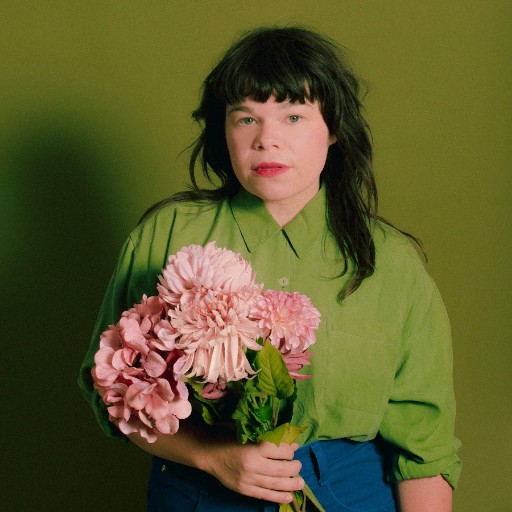 Samantha Crain in Seattle