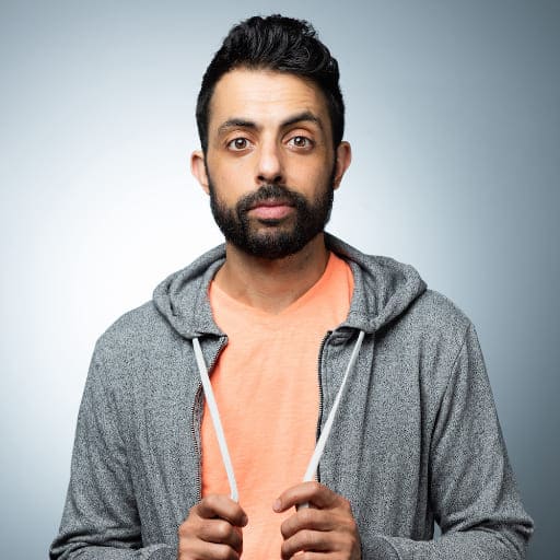 Sammy Obeid Seattle Tickets
