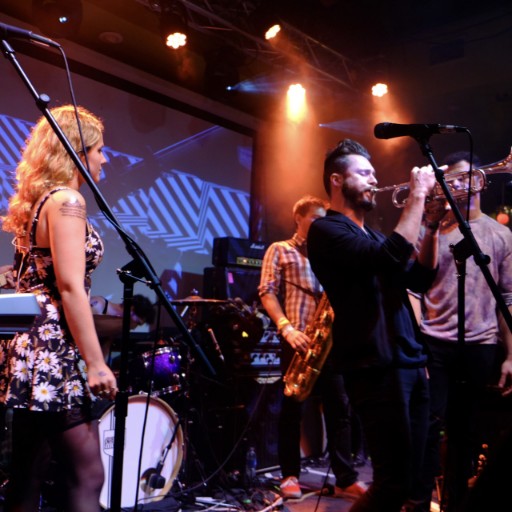 San Fermin Seattle Tickets