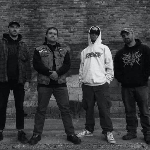 Sanguisugabogg Concerts in Seattle