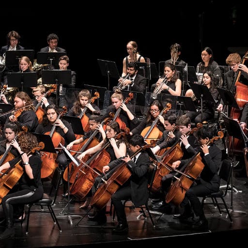 Santa Barbara Symphony Seattle Tickets