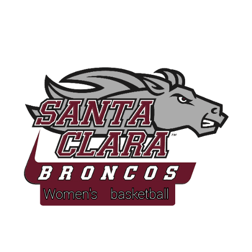 Santa Clara Broncos Women's Basketball Tickets in Seattle