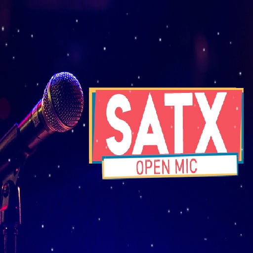 SATX Open Mic Seattle Tickets