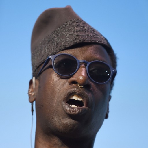 Saul Williams Seattle Tickets