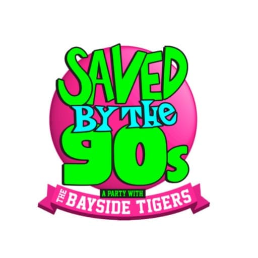 Saved By The 90s Seattle Tickets