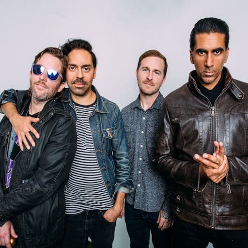 Saves the Day Seattle Tickets