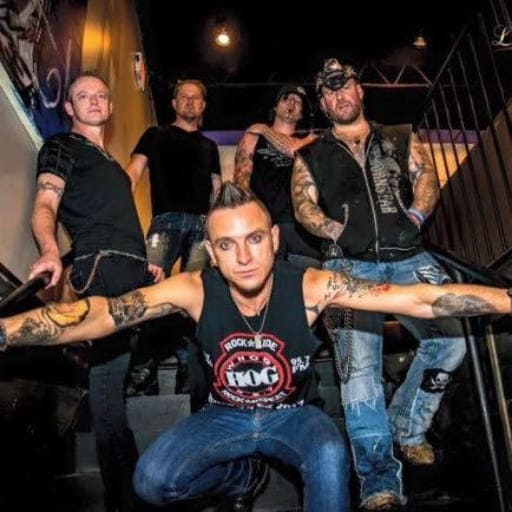 Saving Abel Seattle Tickets