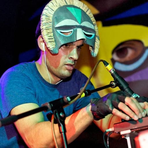 SBTRKT Seattle Tickets