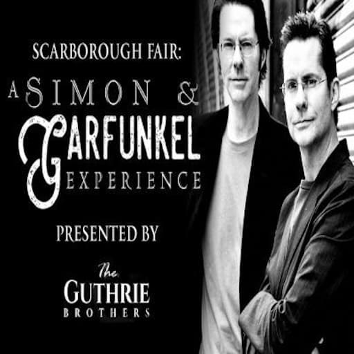 Scarborough Fair - A Simon and Garfunkel Experience concerts in Seattle.