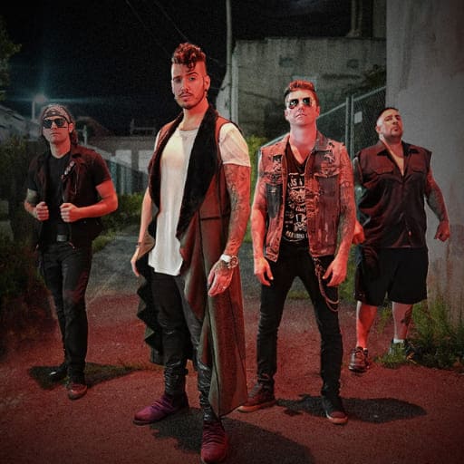 Scarlet Carson Seattle Tickets