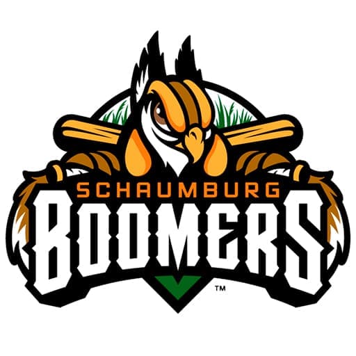 Schaumburg Boomers Schedule 2026–2027
